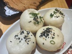 -玖鲜小笼(中山广场店)