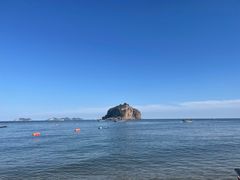 -棒棰岛宾馆景区