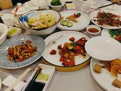 -全聚德(上海首店浦东店)
