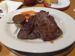 -斗牛士牛排(南京东路店)