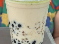 -永顺豆浆(贤思街店)