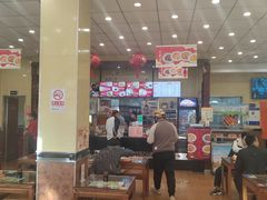 -庆丰包子铺(西单店)