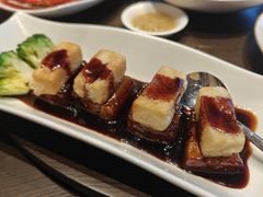-彩丰楼中餐厅(佘山世茂洲际酒店)