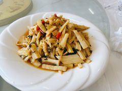 -天乐农家鱼头王(天目湖店)