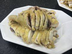 -阿水土鸡(远光店)