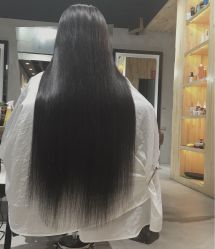 接完之后-BABY FACE沙龙