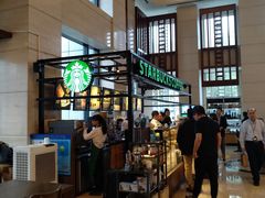 -星巴克臻选(外滩中心店)