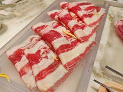 精选肥牛-涮福記·现切牛羊肉火锅(世纪汇店)