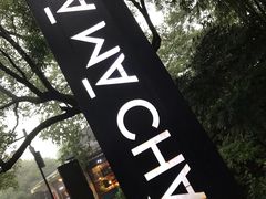 -MAMACHA妈妈茶(岳麓山店)