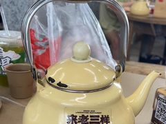 -老三样·旧食新味(万寿宫店)