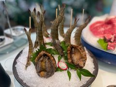 -虾佬圣汤·海鲜姿造(乐堤港店)