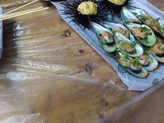 -海胆公主南澳岛美食海鲜
