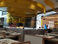 -蔡澜点心·粤菜(月星环球港店)