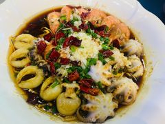 -威海渔村(静安旗舰店)