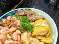 -绍兴名菜馆(可乐路店)