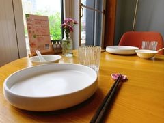 -荷恬·精致蔬食料理(富国街店)