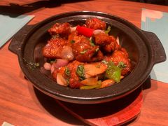 金不换三杯鸡-大树餐厅(益田假日店)