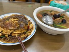 -鲁南仔·滕州炒鸡(经三路店)