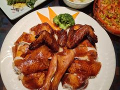 幸福哟烧鸡-幸福哟烧鸡·粤菜海鲜私厨(七星路店)