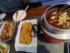 -路边边地标烧烤·川菜·小龙虾·音乐酒馆(良乡长虹店)