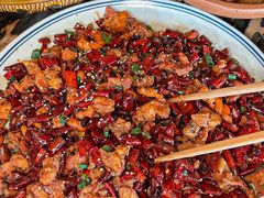 -饭江湖·江湖菜(湖广会馆店)