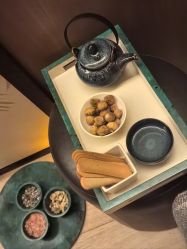 -文华东方水疗中心