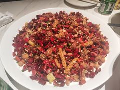 重庆辣子鸡-胡大饭馆 24h(簋街总店)