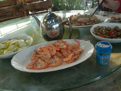 -四川小胡子海鲜(丁村万人海鲜广场店)