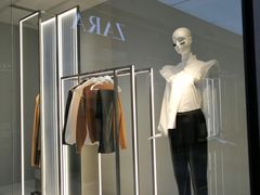 -ZARA(北美新天地时尚中心店)