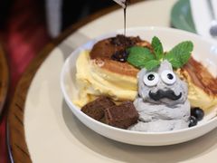 -WOKKA by艮上(中海环宇荟店)