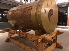 -兰州非物质文化遗产陈列馆