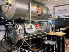 -普拉那啤酒坊Paulaner(凯宾斯基饭店)