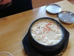 -延阿姨水豆腐(公园店)