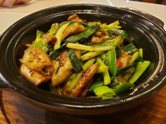 -清晖小苑•顺德地方菜(壹海城店)