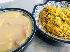 -胡椒猪肚汤(康王店)