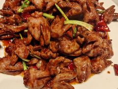 -九龙餐厅(大沽路店)