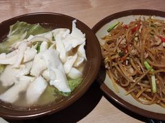 -川堂风·跷脚牛肉·乐山爆炒(宝山日月光店)