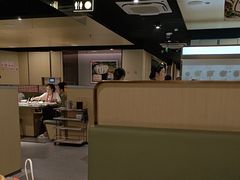 -海底捞火锅(石狮泰禾广场店)