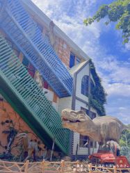 -宝燕乐园(闵行旗舰店)