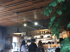 大堂-仙峰天然面包(迎宾路店)