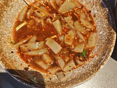 -阿婆情腊排骨火锅·野生菌季(古城旗舰店)