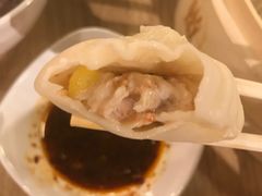 -老班长手工灌汤包(望京华彩店)