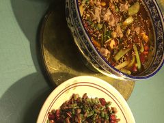 -巴人汇三篇小龙虾江湖菜(李家沱店)