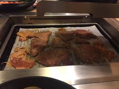 -新石器烤肉(南站店)