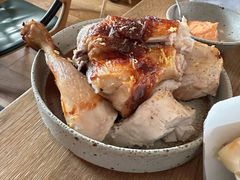 -BOR Eatery(安福路店)