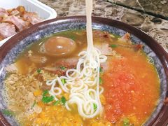 -云龙湖阿喆米线(云龙湖店)