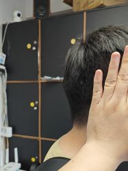 -HD HAIR STYLE