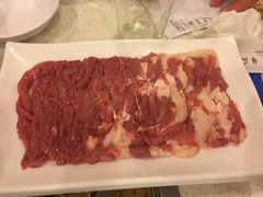 -八先生涮肉房(三里河店)