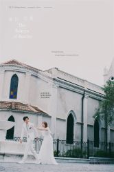 -巴黎婚纱摄影工作室