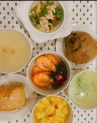 点击看大图 -禧悦府国际月子会所(总店)